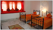 Hotel Karoi Haveli