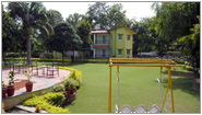 Shilp Resort