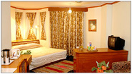 Hotel Vishnupriya