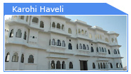 Karohi Haveli