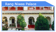 Rang Niwas Palace
